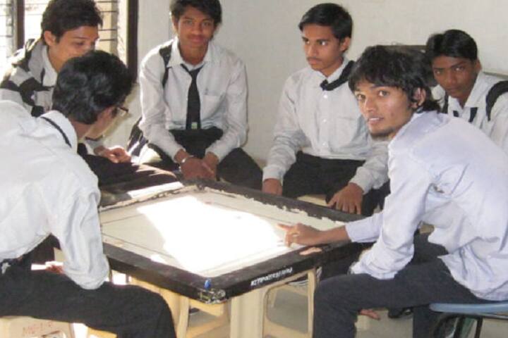 NIT Polytechnic campus in Nagpur, Maharashtra, India — photo 6