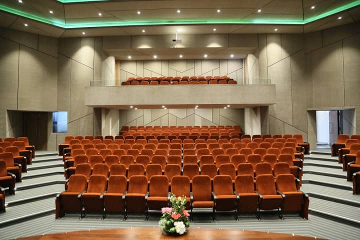 ABBS School of Law campus in Bengaluru, Karnataka, India — photo 2