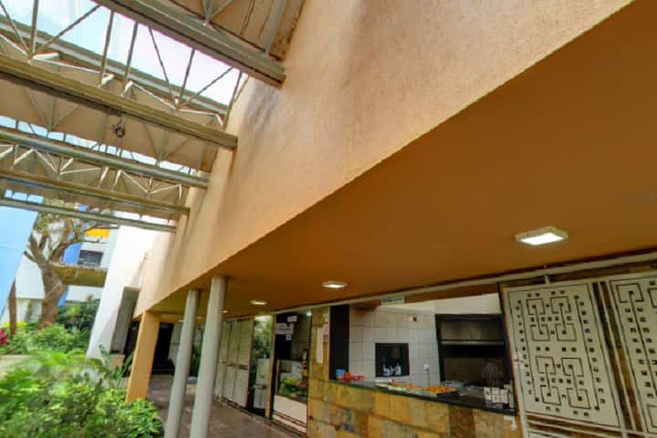 ABBS School of Law campus in Bengaluru, Karnataka, India — photo 3