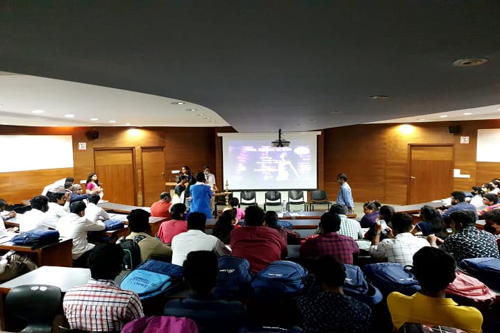 ABBS School of Law campus in Bengaluru, Karnataka, India — photo 4