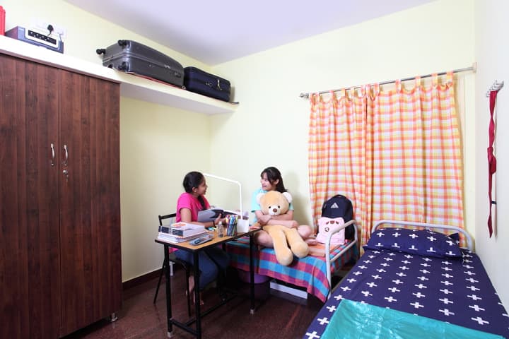 ABBS School of Law campus in Bengaluru, Karnataka, India — photo 6