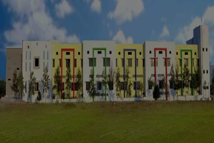Nikam Institute of Technology Polytechnic campus in Dhule, Maharashtra, India — photo 1