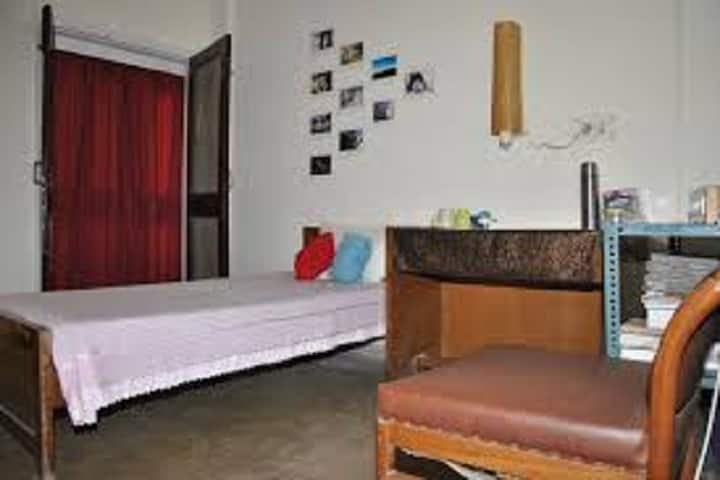College of Nursing campus in Azamgarh, Uttar Pradesh, India — photo 2