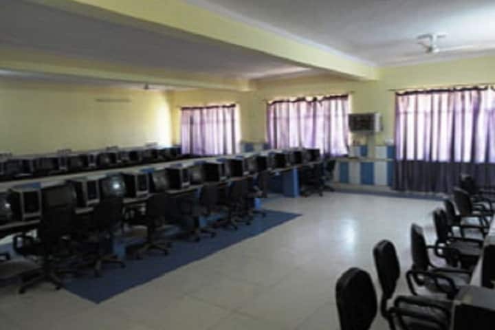 College of Nursing campus in Azamgarh, Uttar Pradesh, India — photo 3