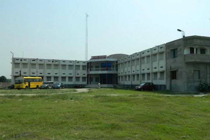 Nibedita Polytechnic campus in Murshidabad, West Bengal, India — photo 1