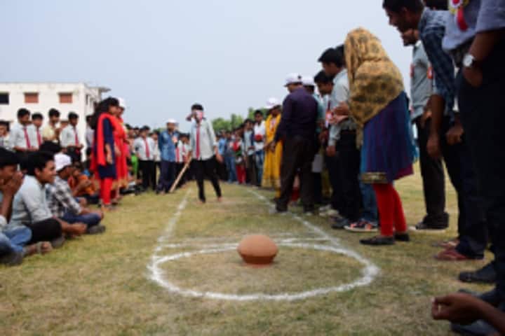 Nibedita Polytechnic campus in Murshidabad, West Bengal, India — photo 2