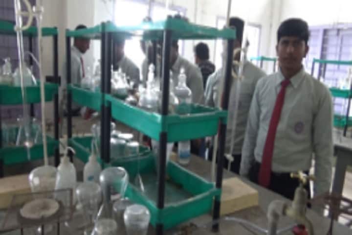 Nibedita Polytechnic campus in Murshidabad, West Bengal, India — photo 3