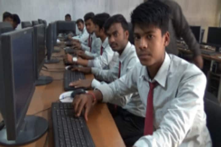 Nibedita Polytechnic campus in Murshidabad, West Bengal, India — photo 4