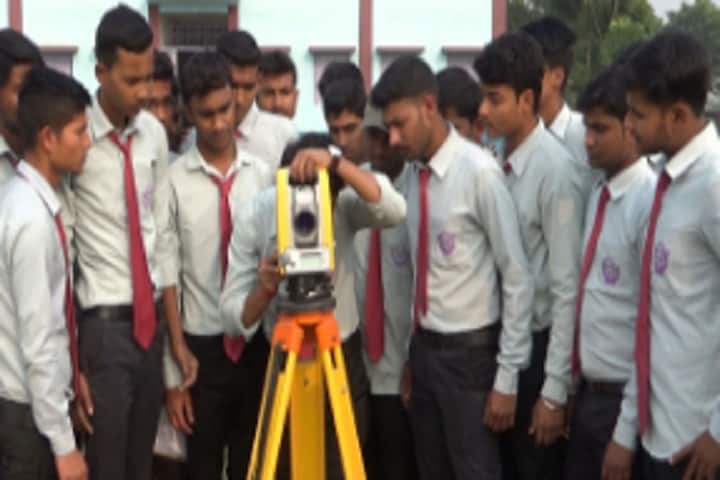 Nibedita Polytechnic campus in Murshidabad, West Bengal, India — photo 5
