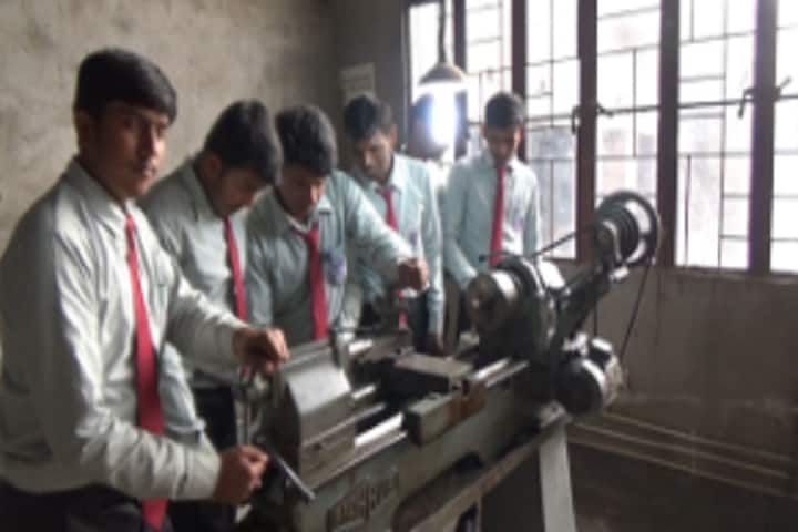Nibedita Polytechnic campus in Murshidabad, West Bengal, India — photo 6