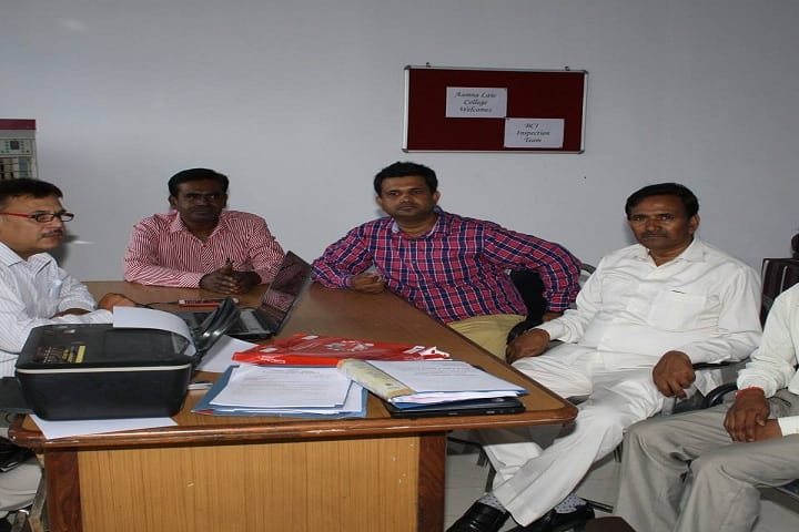 Aamna Law College campus in Ghaziabad, Uttar Pradesh, India — photo 5