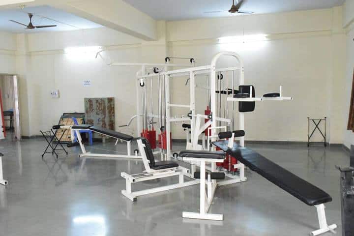 Zeal College of Engineering and Research campus in Pune, Maharashtra, India — photo 2