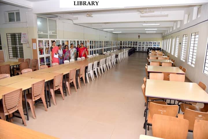 Co Operative College of Nursing campus in Irumpa, Kerala, India — photo 2