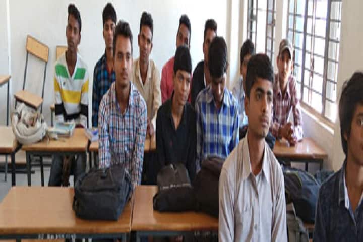 Government Polytechnic campus in Raipur, Chhattisgarh, India — photo 2