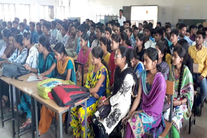 Government Polytechnic campus in Raipur, Chhattisgarh, India — photo 4