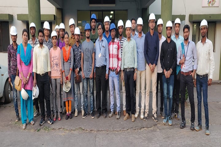 Government Polytechnic campus in Raipur, Chhattisgarh, India — photo 5