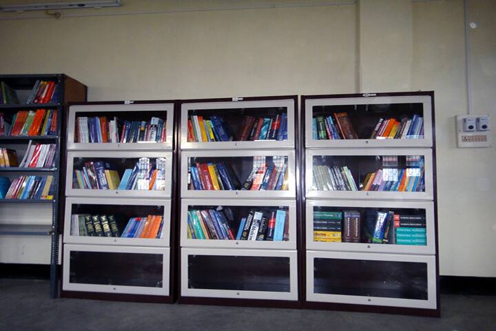 CMC College of Nursing campus in Imphal, Manipur, India — photo 4