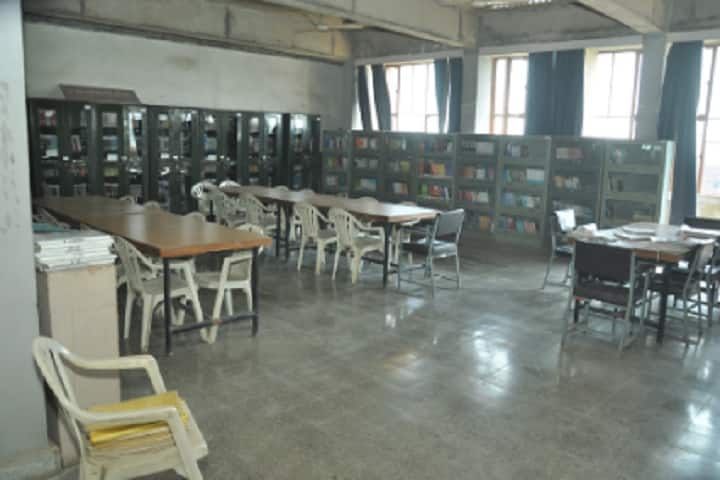 Government Polytechnic for Girls campus in Patiala, Punjab, India — photo 6