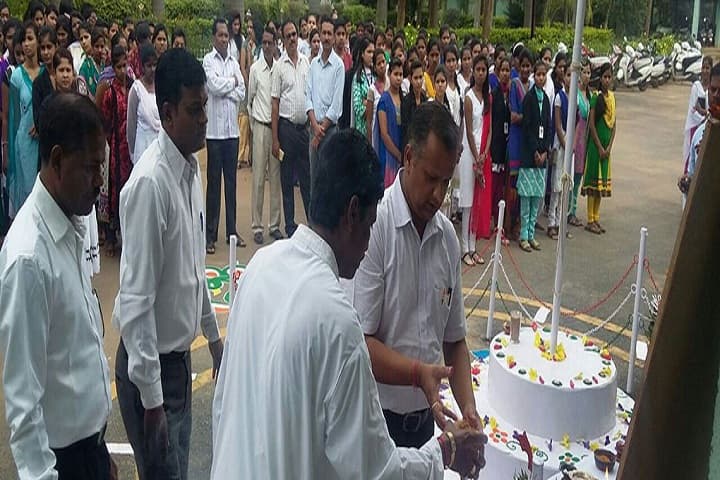 Government Girls Polytechnic campus in Jagdalpur, Chhattisgarh, India — photo 4