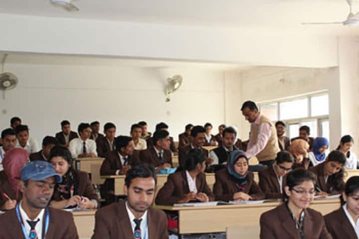 Jauhar Institute of Engineering and Technology campus in Rampur, Uttar Pradesh, India — photo 3