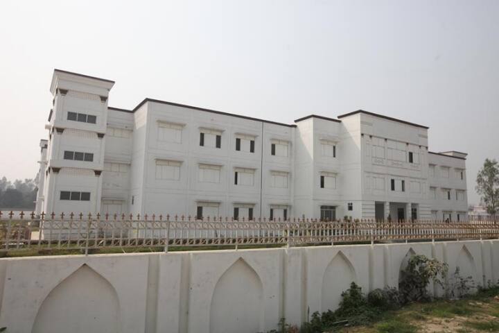 Jauhar Institute of Engineering and Technology campus in Rampur, Uttar Pradesh, India — photo 5