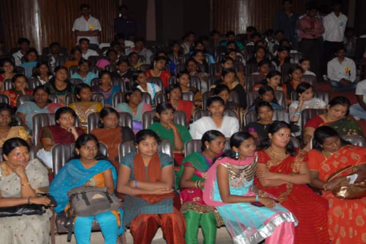 Don Bosco College of Science and Management campus in Bangalore, Karnataka, India — photo 2