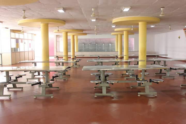 Don Bosco College of Science and Management campus in Bangalore, Karnataka, India — photo 3