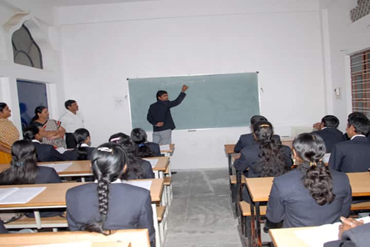 Don Bosco College of Science and Management campus in Bangalore, Karnataka, India — photo 4