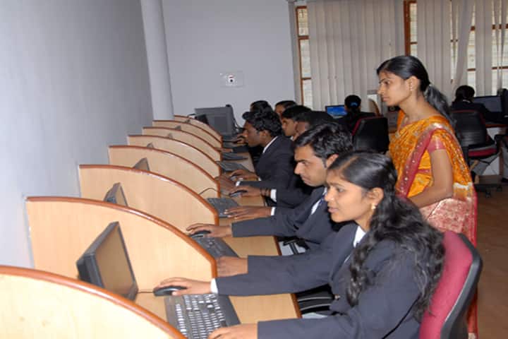 Don Bosco College of Science and Management campus in Bangalore, Karnataka, India — photo 5