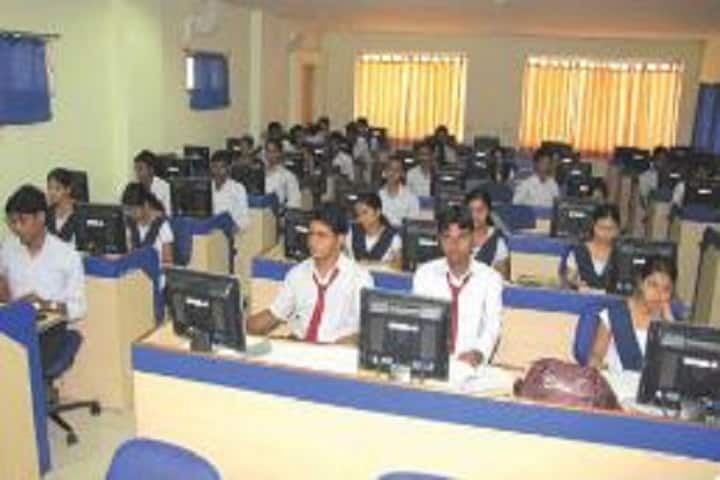 GIFT Bhubaneswar campus in Bhubaneswar, Odisha, India — photo 3