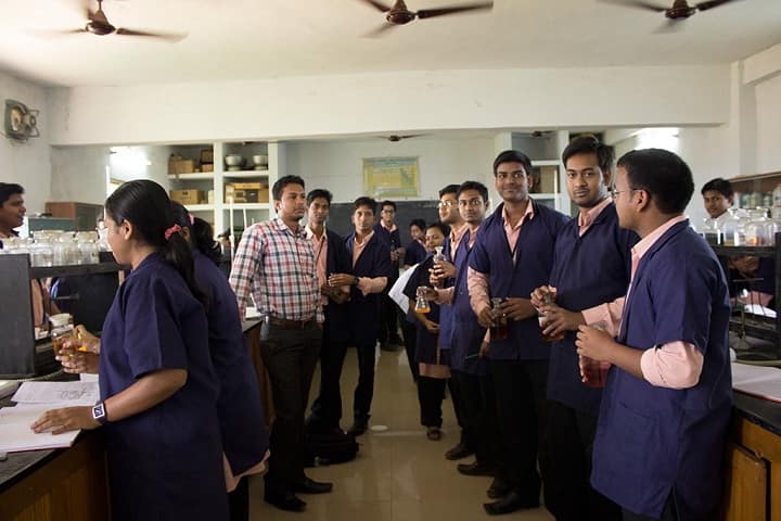 GIFT Bhubaneswar campus in Bhubaneswar, Odisha, India — photo 4