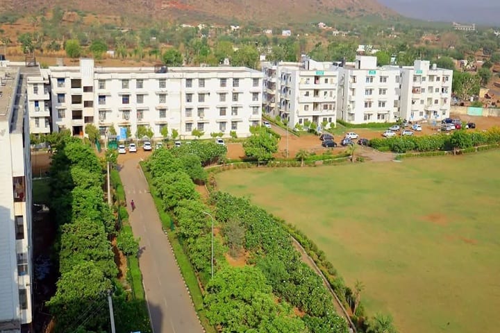 NIMS College of Paramedical Technology, NIMS University, Jaipur campus in Jaipur, Rajasthan, India