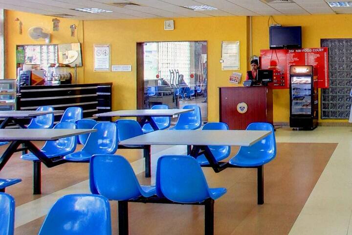 Dayananda Sagar Institute of Technology campus in Bangalore, Karnataka, India — photo 3