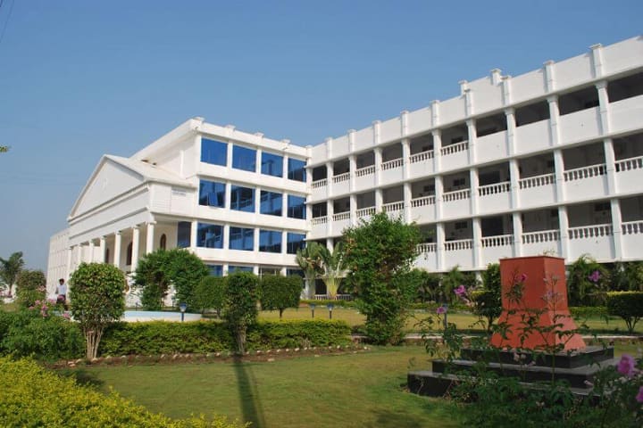 NRI Institute of Research and Technology campus in Bhopal, Madhya Pradesh, India — photo 2