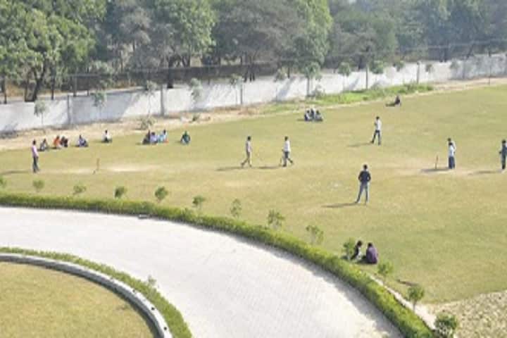 New Punjab Polytechnic College campus in Bathinda, Punjab, India — photo 2