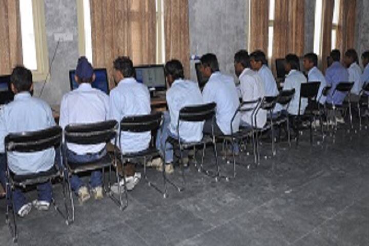 New Punjab Polytechnic College campus in Bathinda, Punjab, India — photo 3