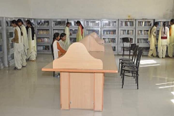 New Punjab Polytechnic College campus in Bathinda, Punjab, India — photo 4