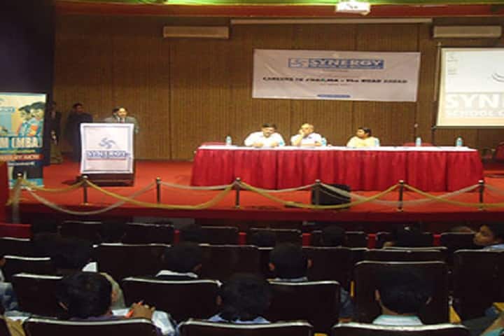 SSB Hyderabad campus in Muraharipally, Telangana, India — photo 5