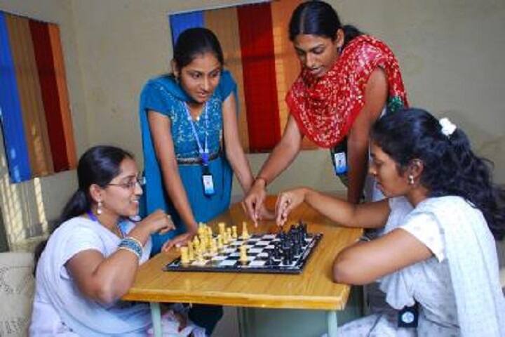 SSB Hyderabad campus in Muraharipally, Telangana, India — photo 6