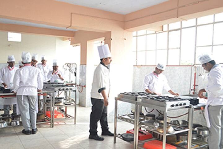 Westin College of Business Management campus in Vijayawada, Andhra Pradesh, India — photo 3