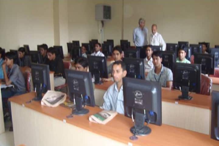 Western College of Commerce and Business Management campus in Navi Mumbai, Maharashtra, India — photo 4