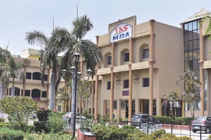 VNS Institute of Management campus in Neelbad, Madhya Pradesh, India — photo 1
