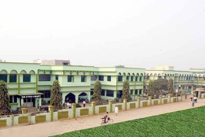 Al Kabir Polytechnic campus in Jamshedpur, Jharkhand, India — photo 2