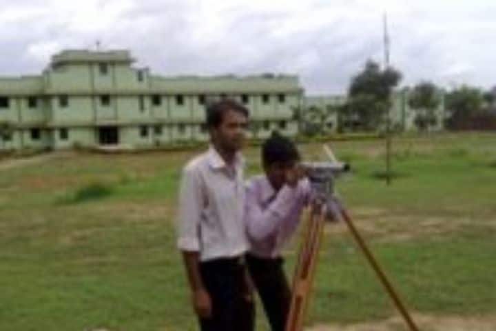 Al Kabir Polytechnic campus in Jamshedpur, Jharkhand, India — photo 3