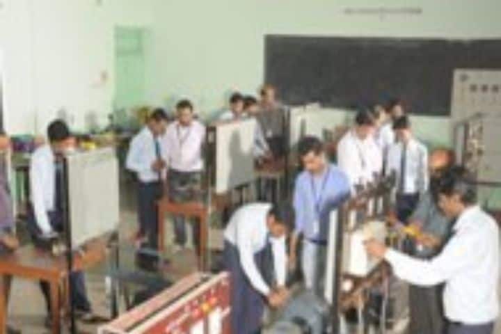 Al Kabir Polytechnic campus in Jamshedpur, Jharkhand, India — photo 5