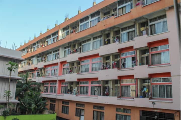 NERIM Guwahati campus in Guwahati, Assam, India — photo 4