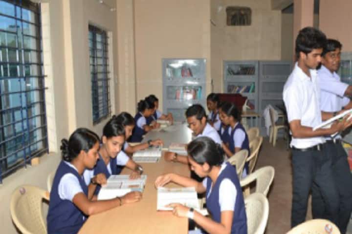 Ocean College of Nursing campus in Bengaluru, Karnataka, India — photo 2