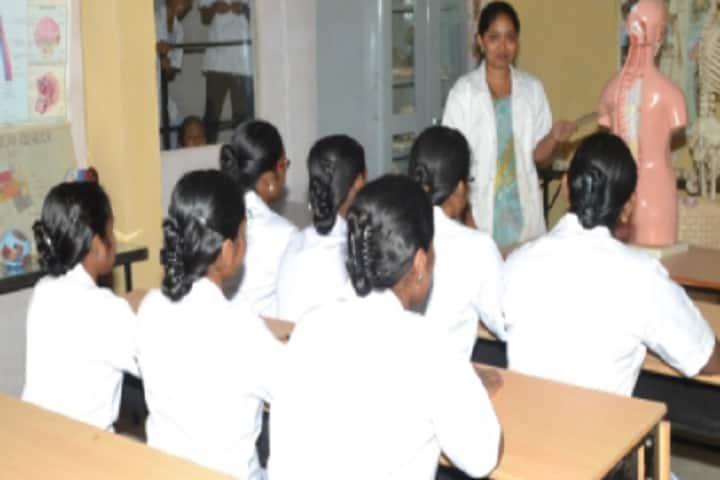 Ocean College of Nursing campus in Bengaluru, Karnataka, India — photo 4