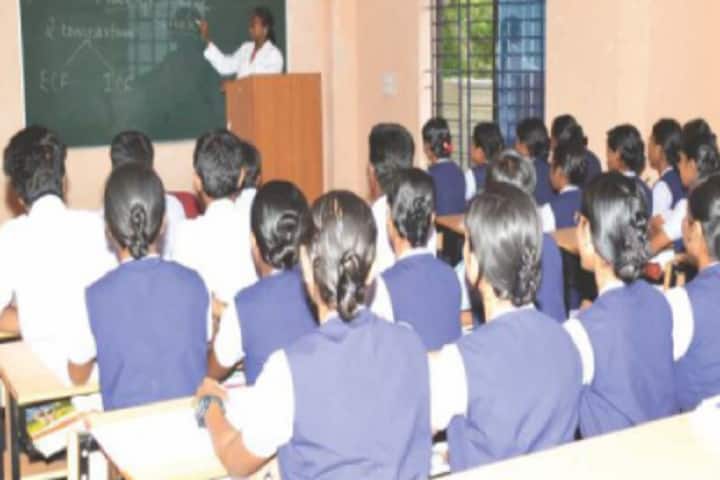 Ocean College of Nursing campus in Bengaluru, Karnataka, India — photo 5