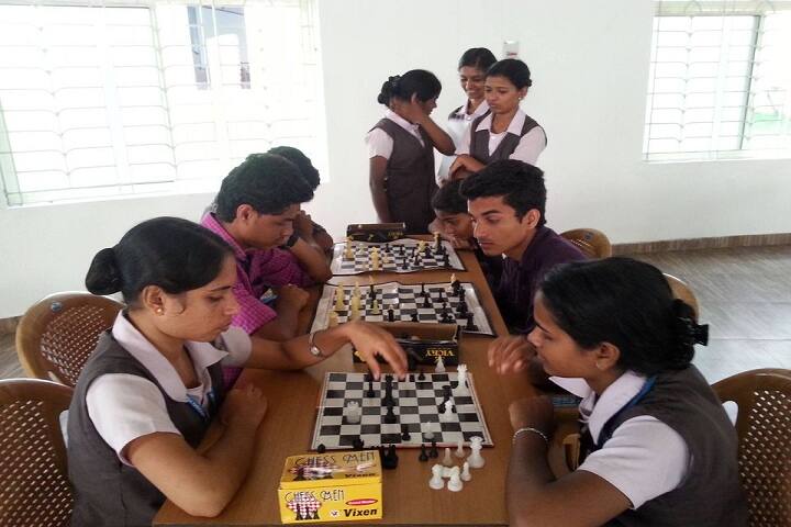 Nehru College of Nursing campus in Palakkad, Kerala, India — photo 3